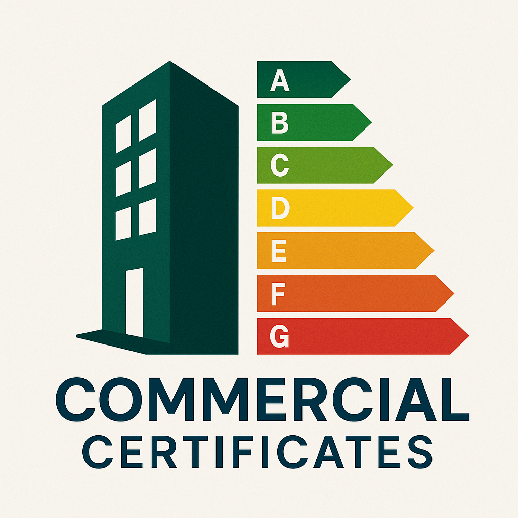 Commercial Certificates
